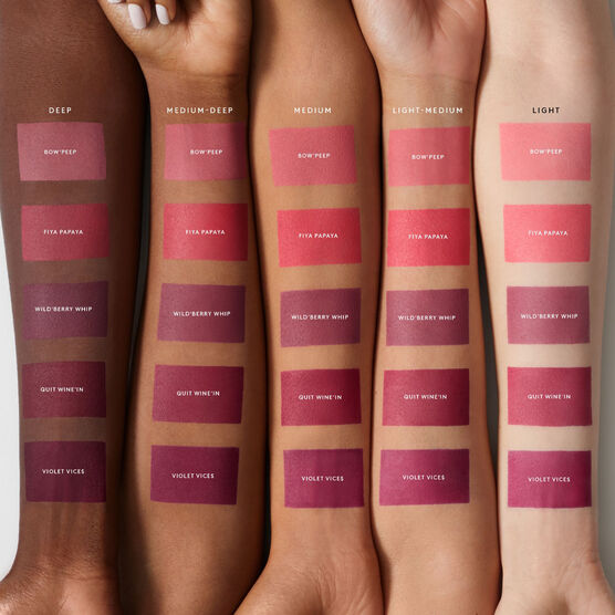 SHAKE N PLAY LQD BLUSH BOW'PEEP 9ml